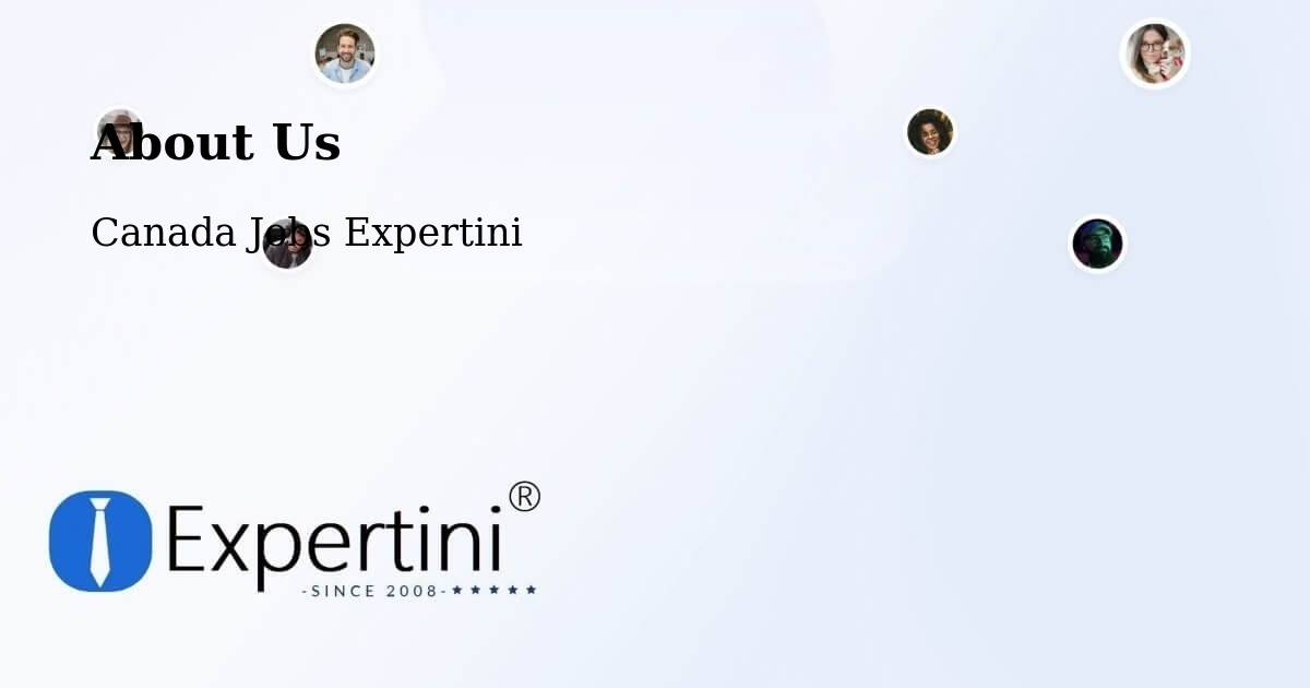 About Expertini Recruitment Platform  – Peel - Peel, Canada Jobs Expertini