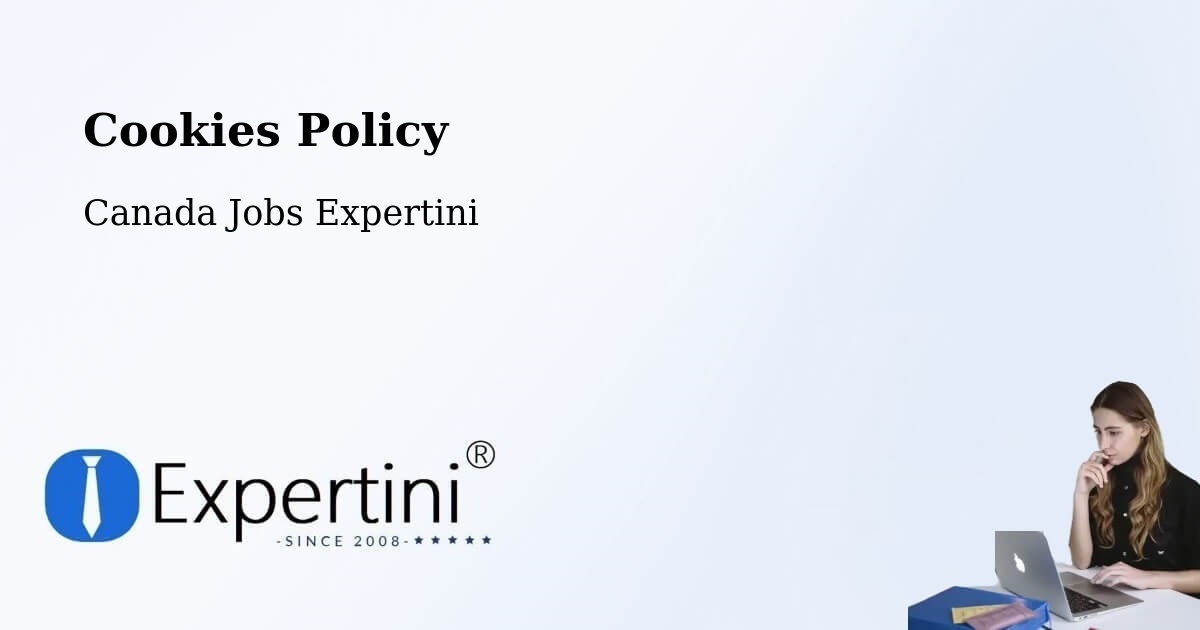 Cookie Policy – Peel - Canada Jobs Expertini