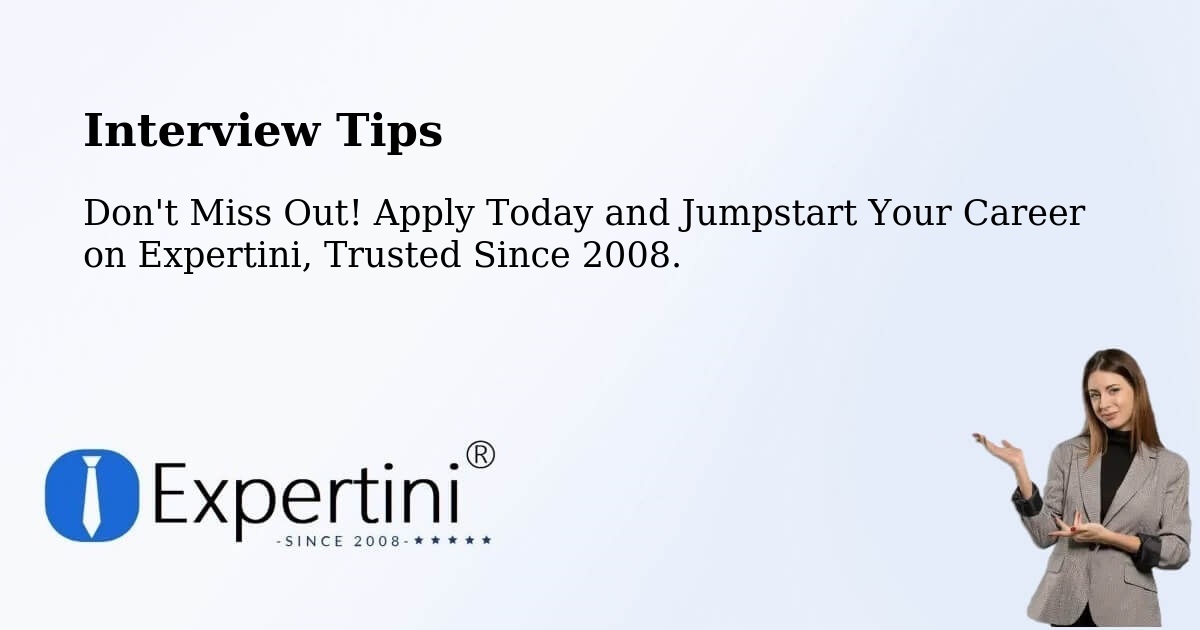 Interview Tips & Techniques for Job Seekers – Peel - Peel, Canada Jobs Expertini