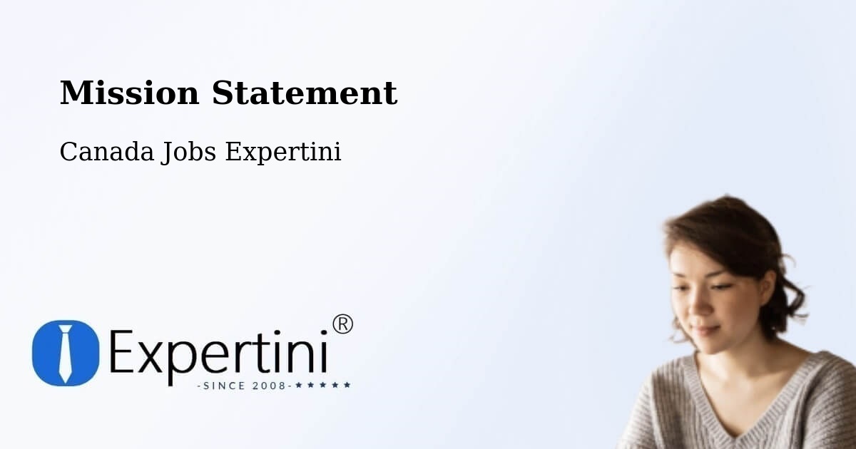 Corporate Mission – Peel - Canada Jobs Expertini