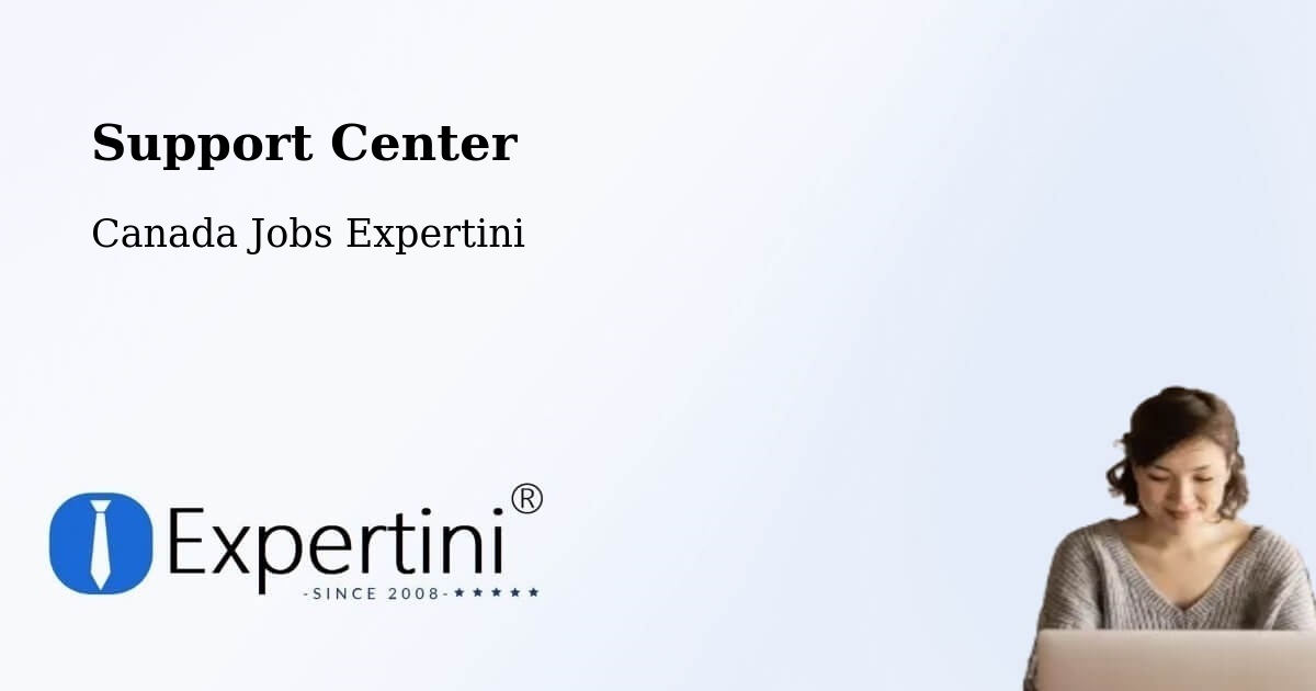Support Services – Peel - Canada Jobs Expertini