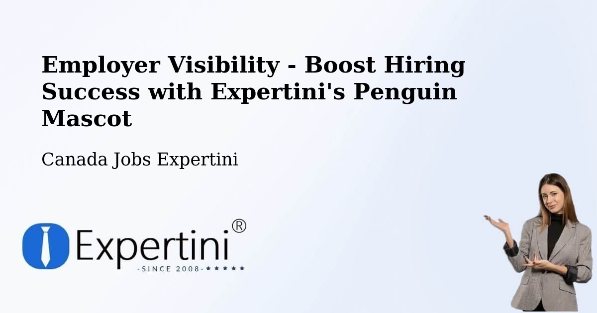 CV and Resume Visibility Optimization – Peel - Canada Jobs Expertini